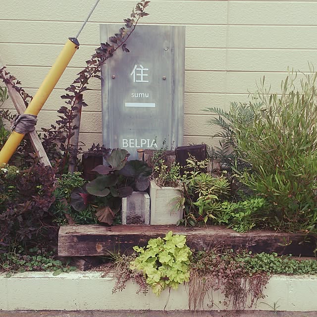 GreenWorksさんの実例写真