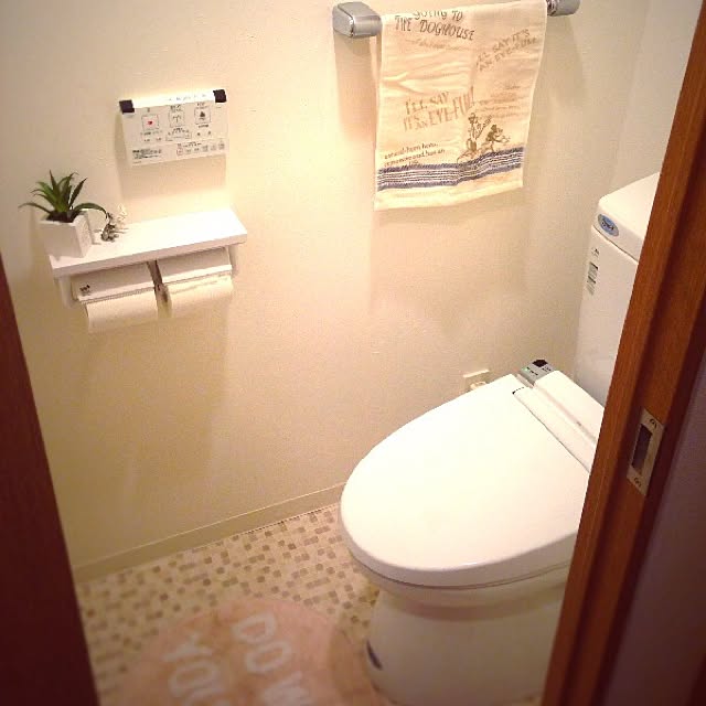 cocoshokolaさんの実例写真