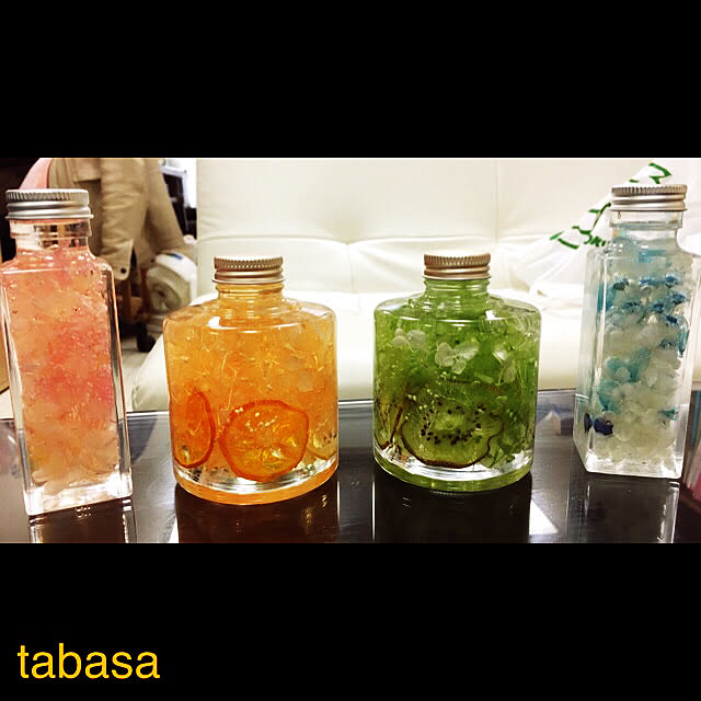 tabasaさんの実例写真