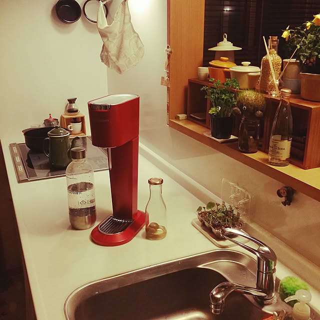 morokyuさんの実例写真