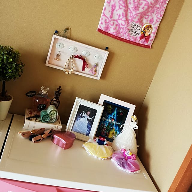 minさんの実例写真