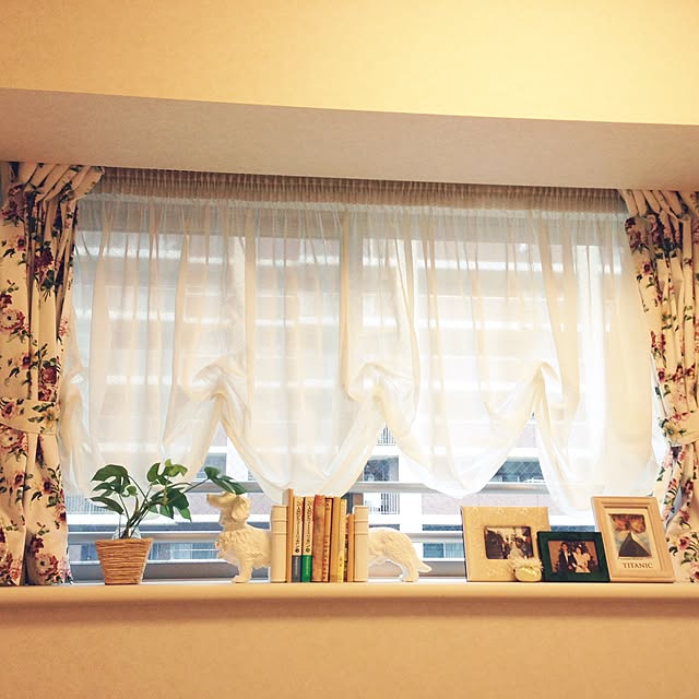 ange.zuzuさんの実例写真