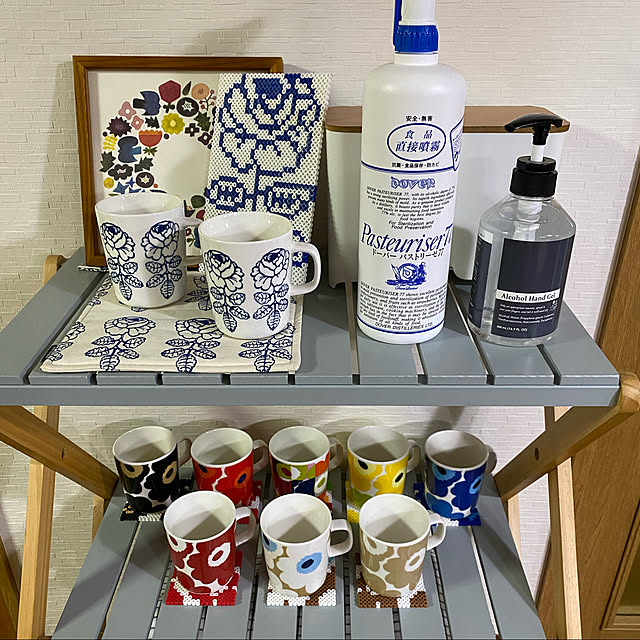 maronさんの実例写真