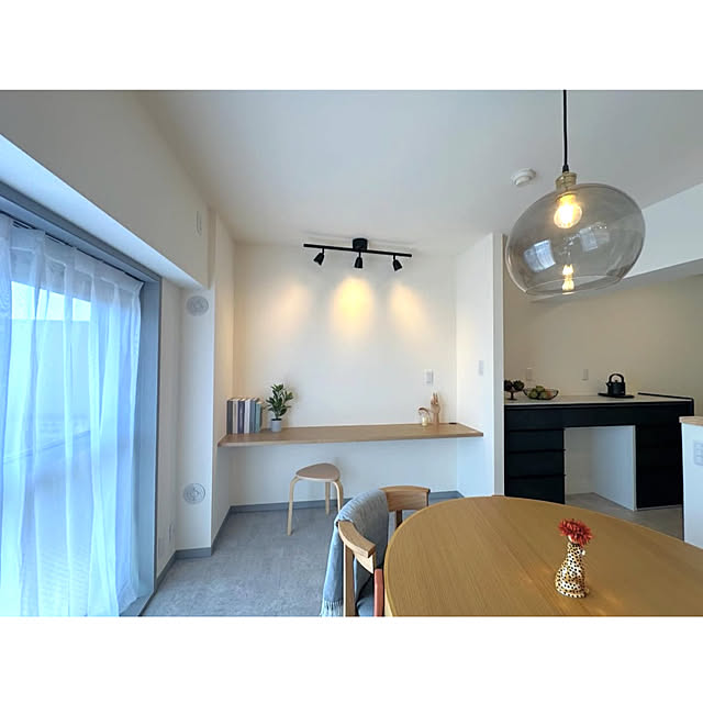 kaccoさんの部屋