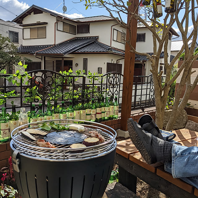 lemonteaさんの実例写真