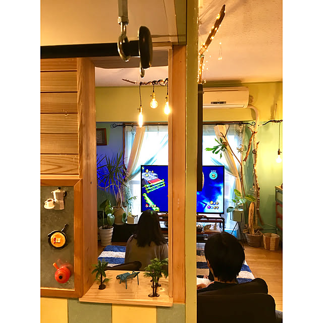 tarezo33さんの実例写真