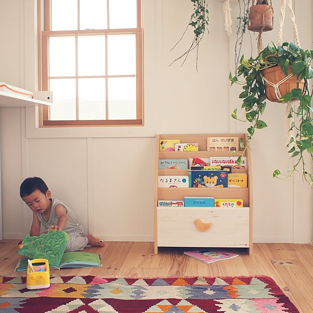 calmhorizonさんの実例写真
