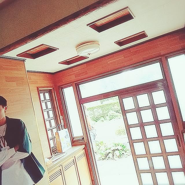 ruantaiさんの部屋