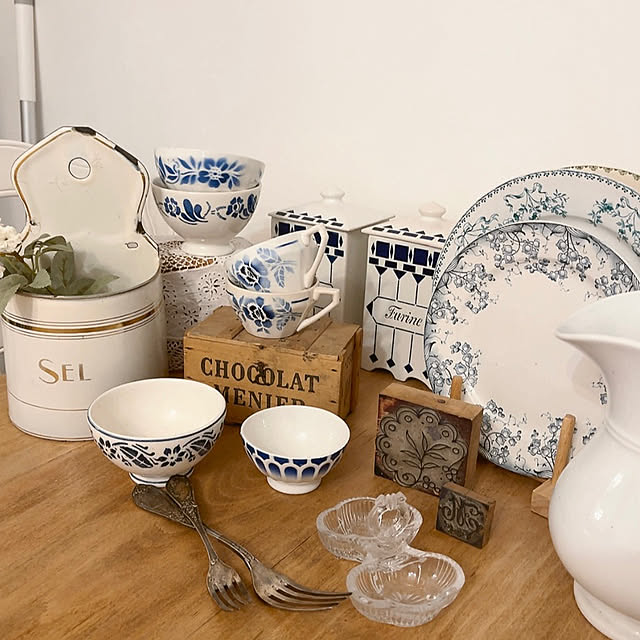 mikiponさんの実例写真