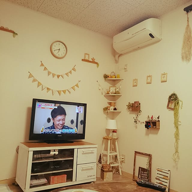 momongaさんの実例写真