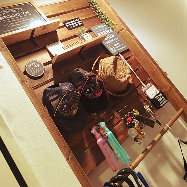 aihaさんの実例写真