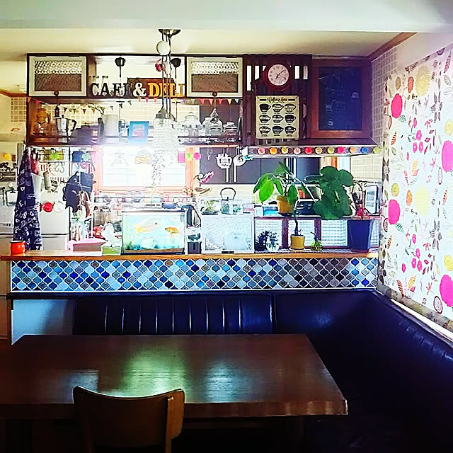 Miponappoさんの実例写真