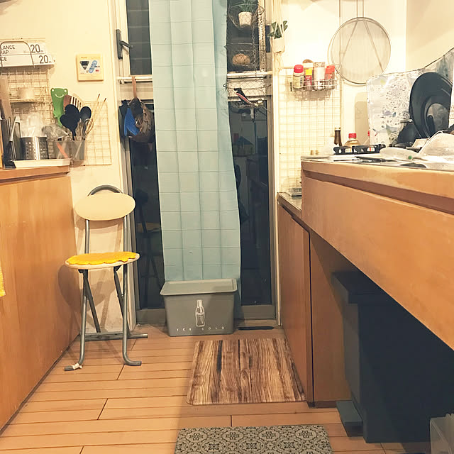 kou-kitiさんの実例写真