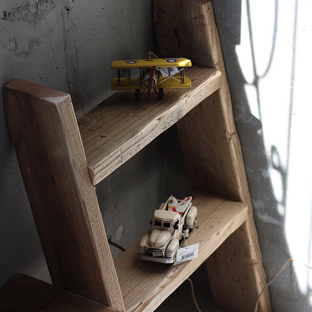 WOODPROさんの部屋