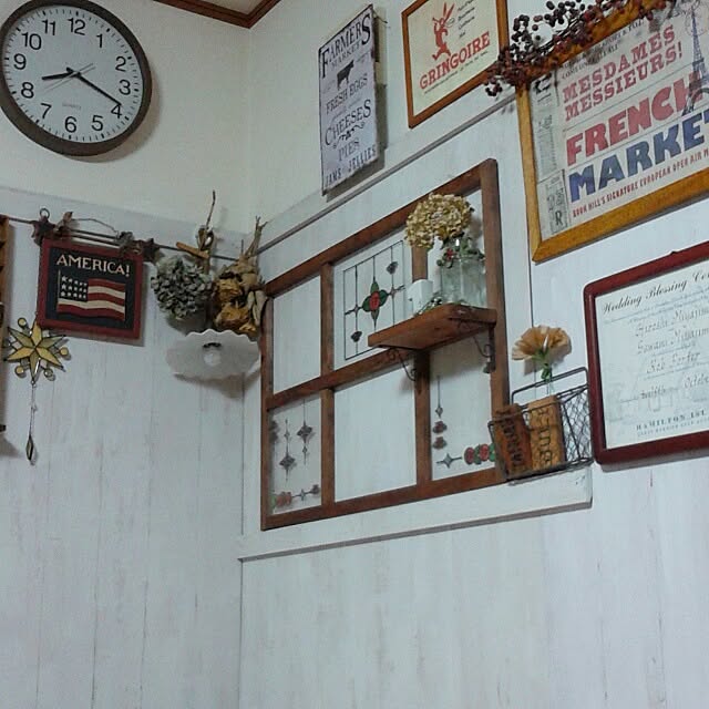 383junkさんの実例写真