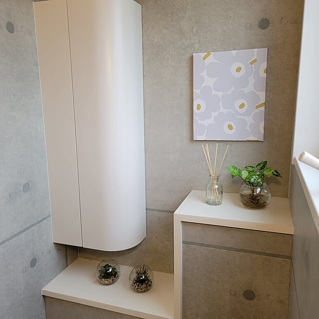 maruさんの部屋