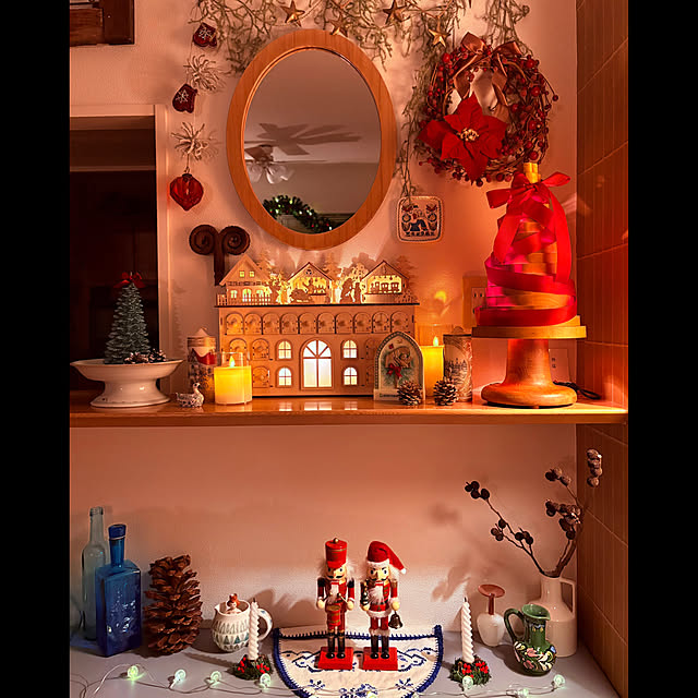 ochoriさんの実例写真