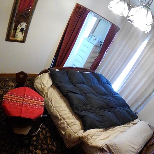 SATORUさんの部屋