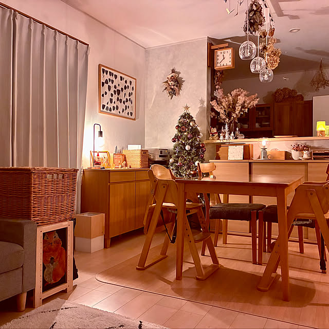 Junさんの実例写真