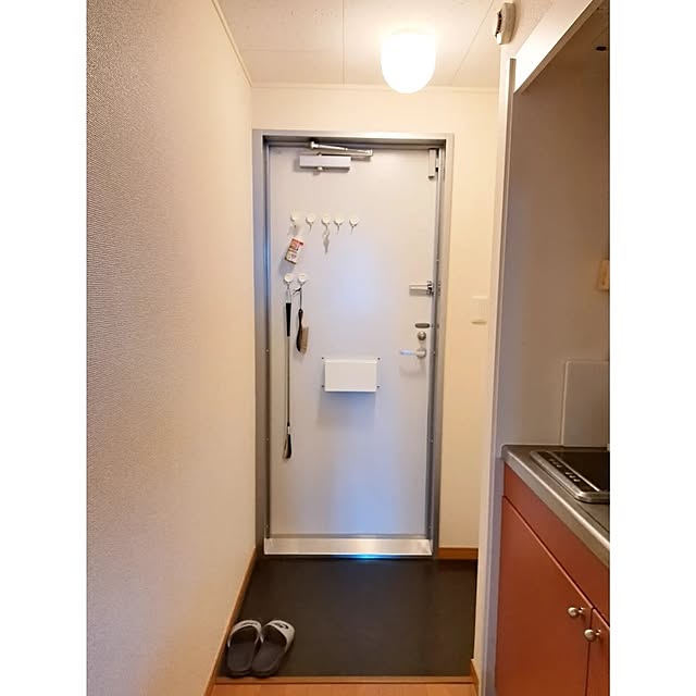 waniwaniさんの部屋
