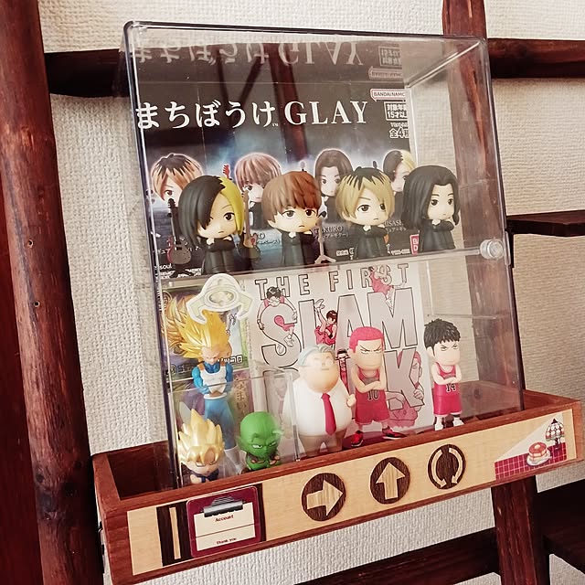 5101103さんの部屋