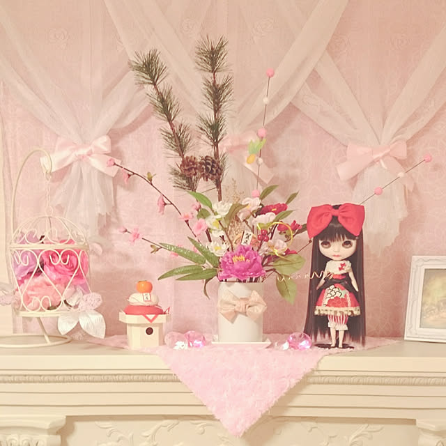 strawberry_jellyさんの実例写真