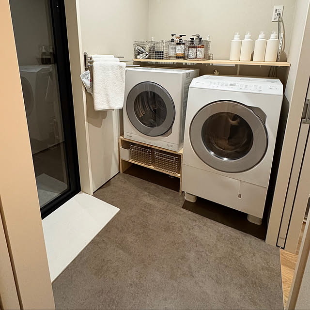 Minaさんの実例写真