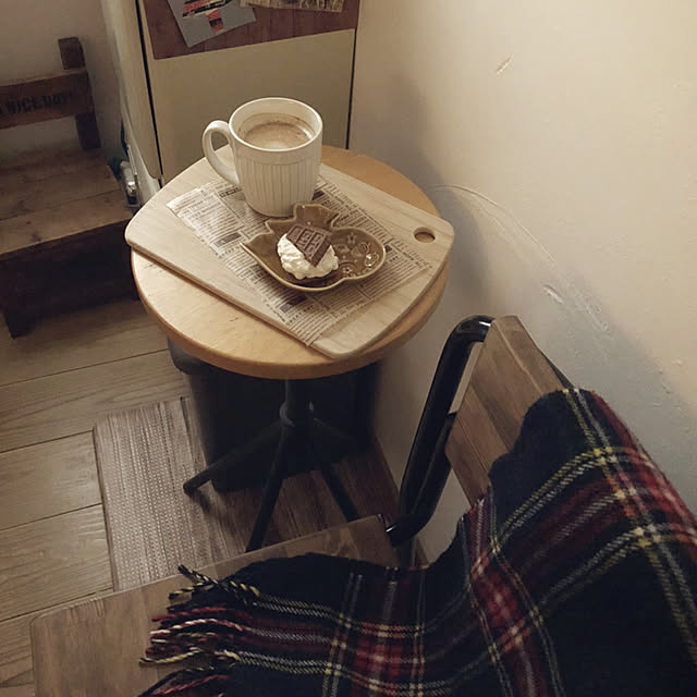 chococoさんの実例写真