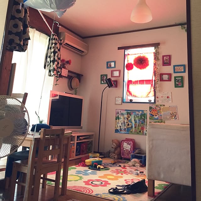 sorahareさんの実例写真