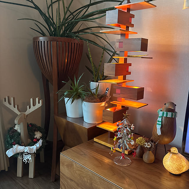 momoさんの実例写真