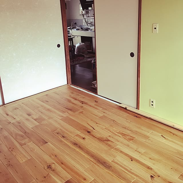 実例写真