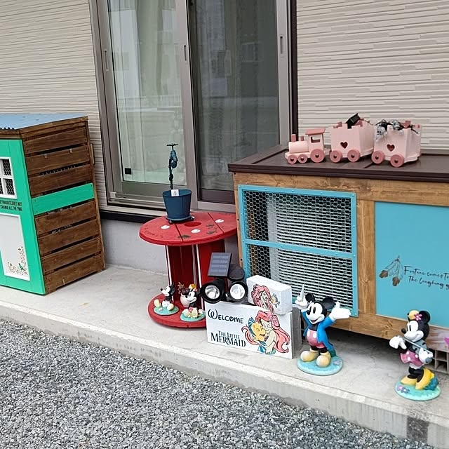 masumiさんの実例写真