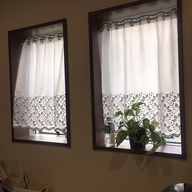 k.mさんの実例写真