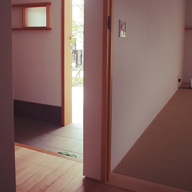 kn-1210.seagreenさんの実例写真