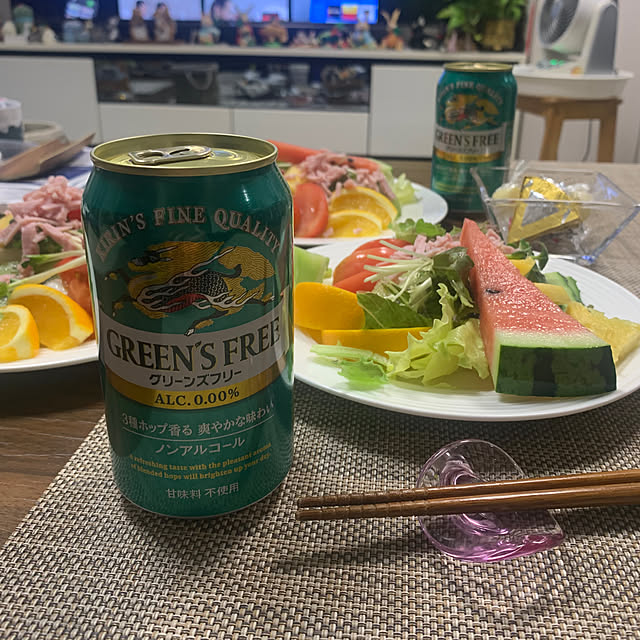 Aqettyさんの部屋