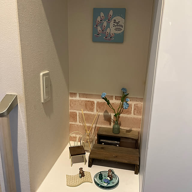 syさんの実例写真