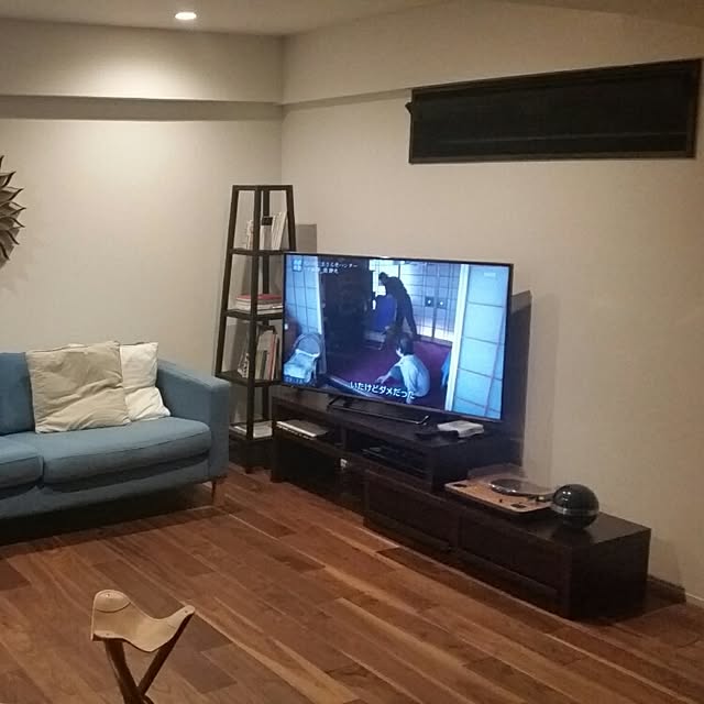 Tsutomuさんの部屋