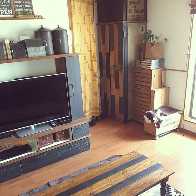 h.works.yunoさんの実例写真