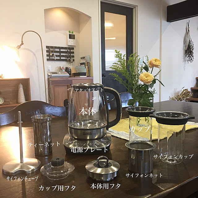 importantさんの実例写真