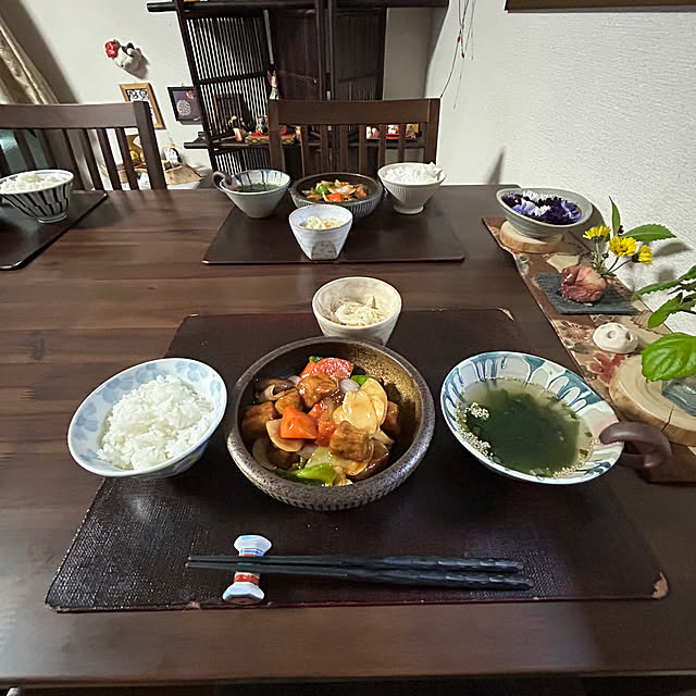 ritsukoさんの部屋