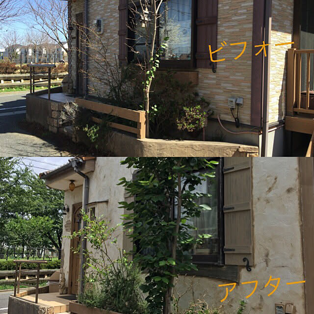 tabasaさんの実例写真