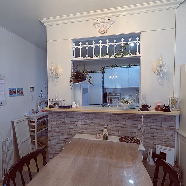 Bienvenueさんの実例写真