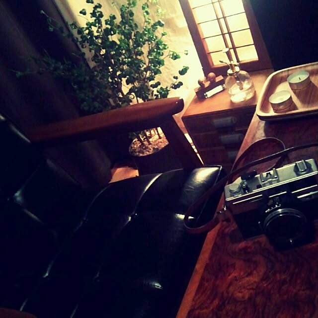kapock__さんの実例写真