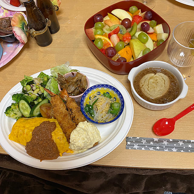 chIoeさんの部屋