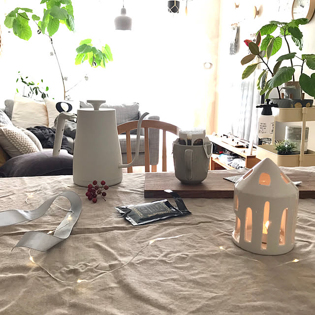 Hisayoさんの実例写真