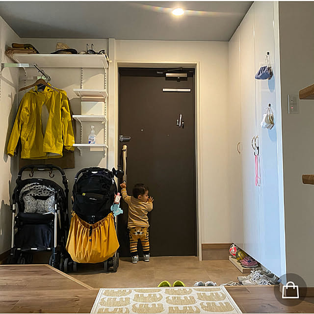 mikomaruさんの実例写真