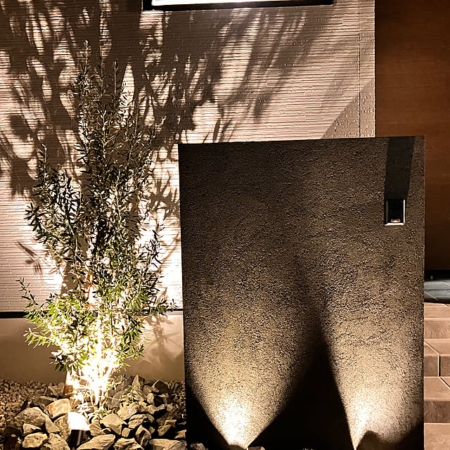 Mさんの実例写真