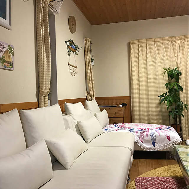 Keikoさんの実例写真