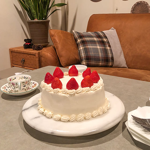 KirinPandaさんの部屋