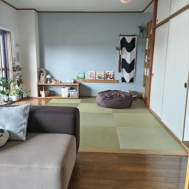 sakiさんの部屋